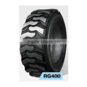 Industrial Skid steer bias tyre