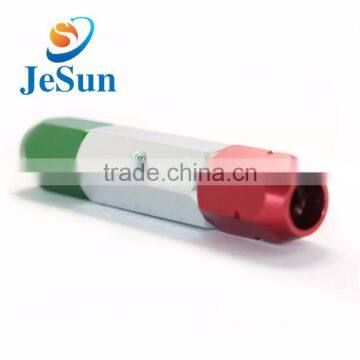 China Cnc Machining Custom Parts,cnc Metal Parts photo-4