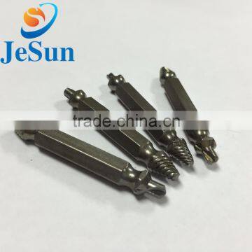 Customized Special Screw, Cnc Machining Parts,cnc Turning Parts photo-4
