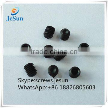 Manufacturing Stainless Steel Socket Set Screw photo-6
