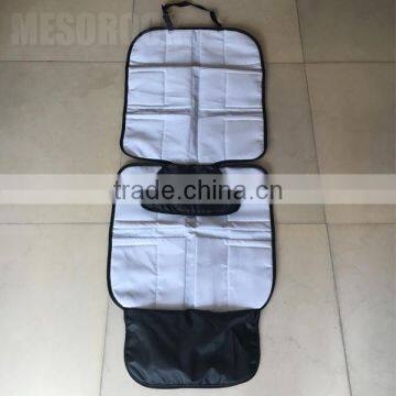 Baby and Infant Safety Non-slip Baby Auto Seat Protector Mat Car Seat Protector photo-4