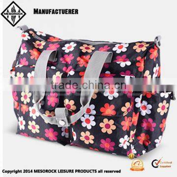 2016 Baby Diaper Nappy Changing Bag Mummy Tote Handbag Shoulder Bags photo-4