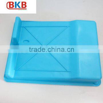 10 Inch Paint Roller Plastic Tray photo-2
