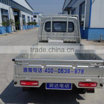 Electric Logistic Truck photo-4