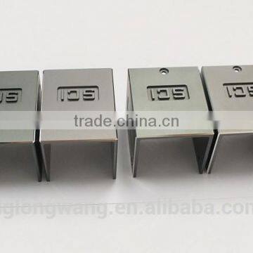 Cnc Machining Aluminium for Quadcopter Camera photo-2