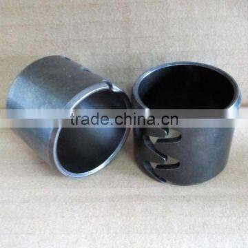 Tension Self Lubricant Slide bushing,agriculture machine tension bushing,tensioner bearing bush