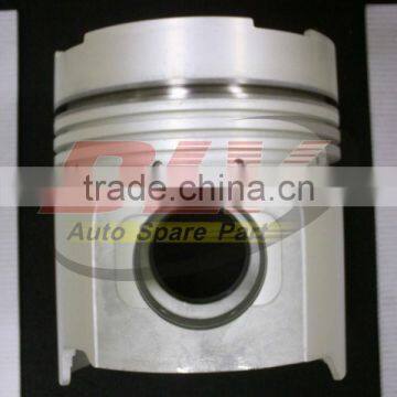 Piston for 6LAH-ST Diesel Engine photo-2