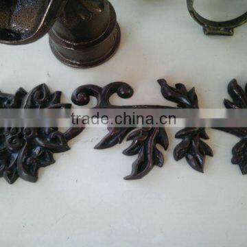 Aluminum Casting Handicraft