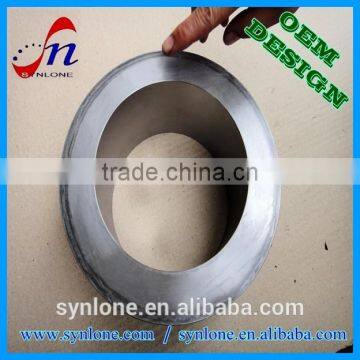 New Welded Assembly Parts Factory in Hebei Province photo-3