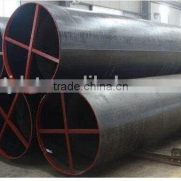 SAW steel tube