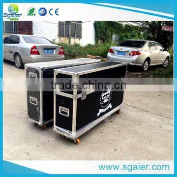 QWZ1149 New Phone Holder Double Side Sucker Smart Mobile Display Stand photo-4