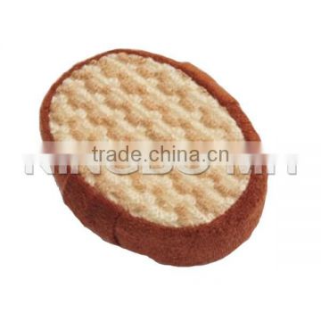 Ramie Body Bath Scrubber Sponges