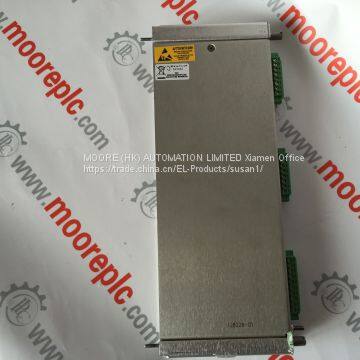 BENTLY NEVADA 330910-05-10-02-00 Long-term quality