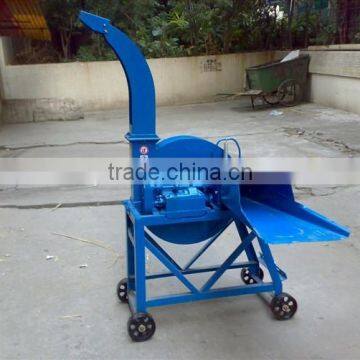High Quality Automatic Small Animal Feed Grass Cutting Machine for Home Business photo-2