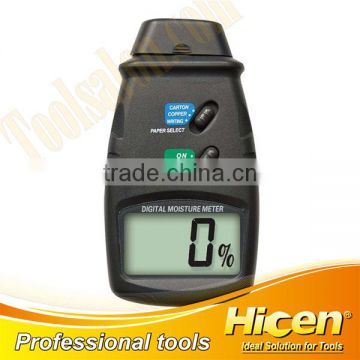 LCD Digital Wood Moisture Meter