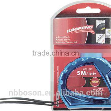 5m digital tape measure,measure