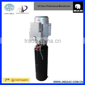 12v Hydraulic Power Unit photo-3