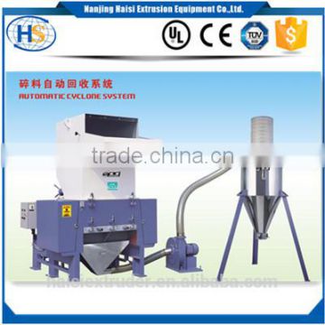 HOT SALE Plastic PET PE Bottle Crusher Machine for Recycling