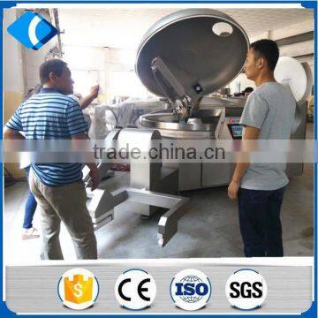 China 30 Years Factory Supply Meat Chopper Machine photo-2