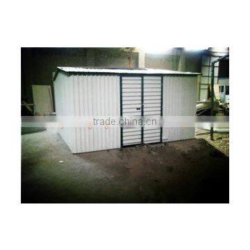 Outdoor Metal Garden Shed,storage Shed photo-2