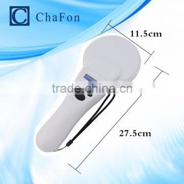 RFID Livestock 134.2khz Handheld Animal Reader photo-3