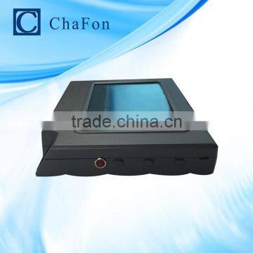 Supports NFC+ Fingerprint +print+ WiFi +BT+ GPS+ Camera Andriod Tablet Reader photo-5