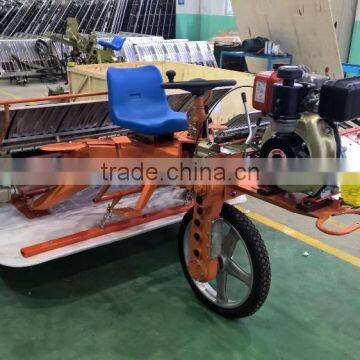 2016 Good Quality High Speed Rice Planting Machine photo-5