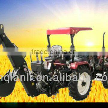 30HP Popular Tractor Tractor Made in China photo-3