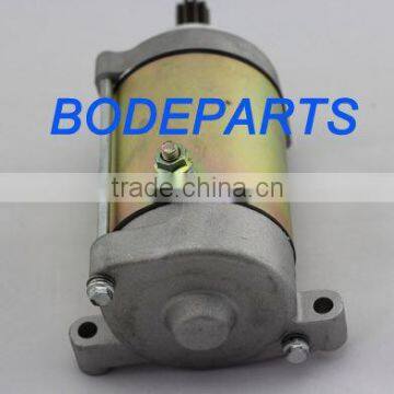 CFmoto 500cc CF Moto CF 188 Parts STARTING MOTOR(BD-CF005) photo-3