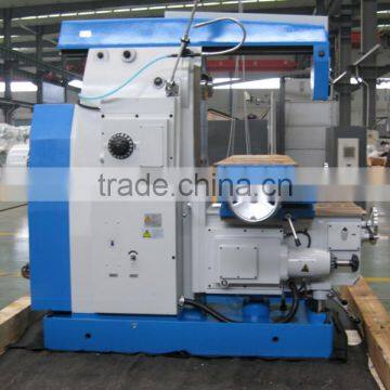 TIMEWAY Horizontal Knee Type Milling Machine UMN420 photo-2