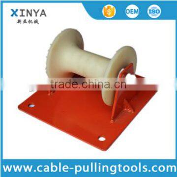 Plate Type Cable Pulley Block