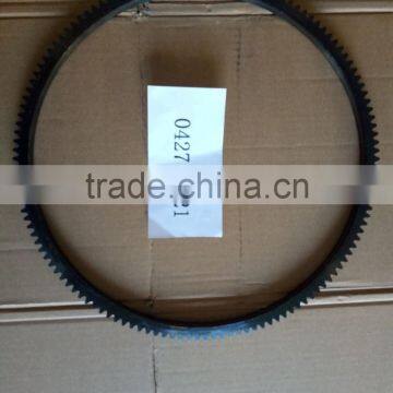 Flywheel Gear Rim of Deutz BFL1011F photo-3
