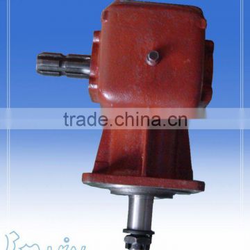 BG-F-030/034 Series Agricultural Gearbox