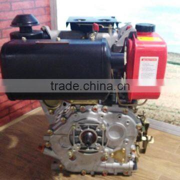 Kama Type Diesel Engine, Italy Type Diesel Engine ,small Diesel Engine (YL186FA) photo-3