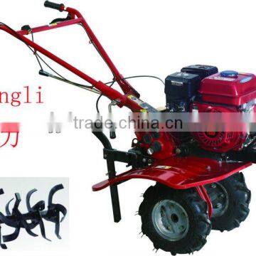 Chain Mini Rotary Tiller 1WG4.1-2 photo-2