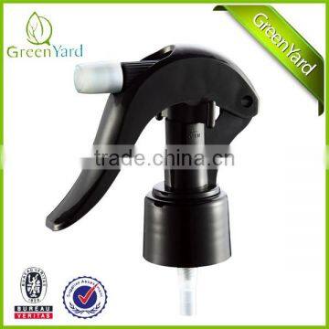 24 /410 Plastic Hand Mini Trigger Sprayer Pumps photo-2