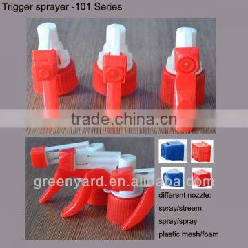 Trigger Sprayer Used for Cleaning 28/400 28/410 28/415 SR-101C photo-6