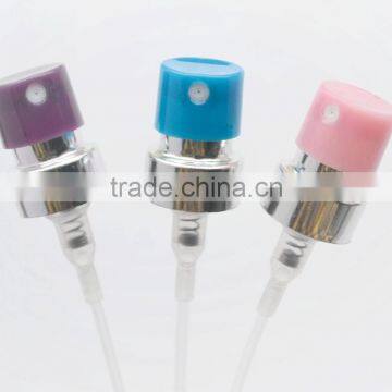 Metal Spray Crimp Pump Sprayer photo-3