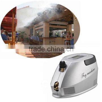 High quality 0.2L Low cost indoor mist cooling system