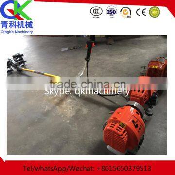 Honda Engine Grass Weeding Machine With Blade photo-2