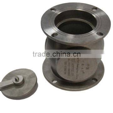 High quality check valve for pipe