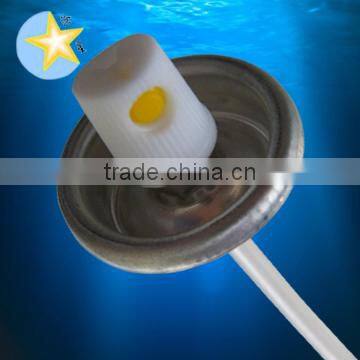 1" Aerosol Valves and Actuator photo-3