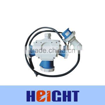 HT-NS1605 Industrial Equipment Cable Plugs Connector