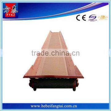 Hot Sell Good Quality Heat Resistant Conveyor Belt