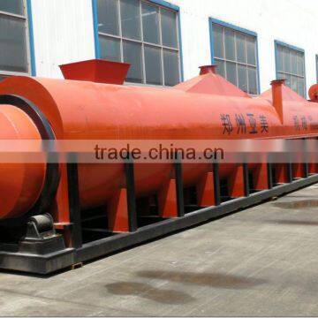 Dryer Machine for Green Wood photo-4