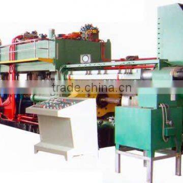 1350T Extrusion Press