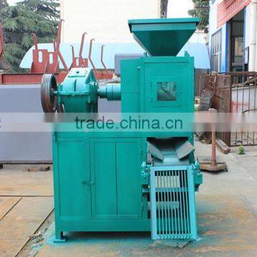 High -tech Charcoal Briquette Machine/charcoal Briquetting Machine photo-2