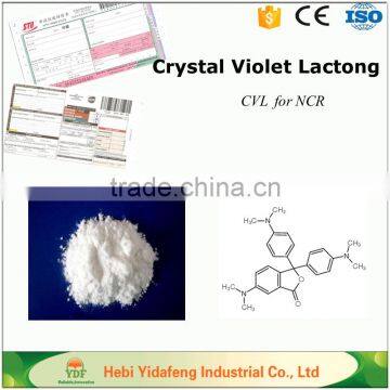 Crystal Violet Lactone CVL CAS No: 1552-42-7 Used for Carbonless Copy Paper photo-4