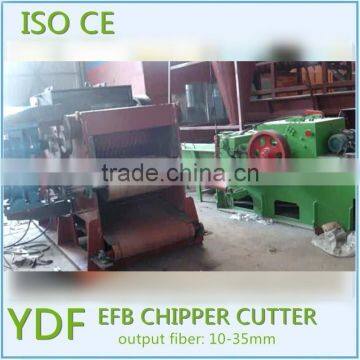 Oil Palm EFB Chipper Shredder From China photo-2