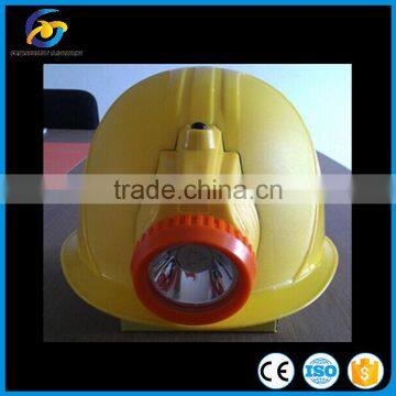 GM KL2.5LM Miners Lamp Helmet